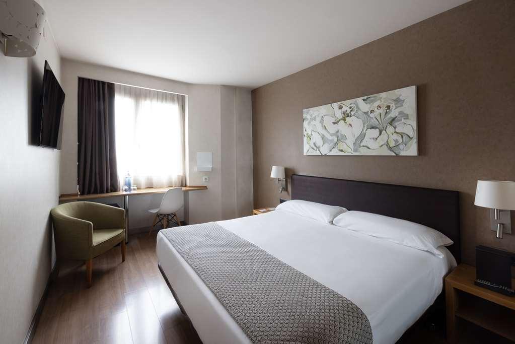Hotel Catalonia Albeniz Barcelone