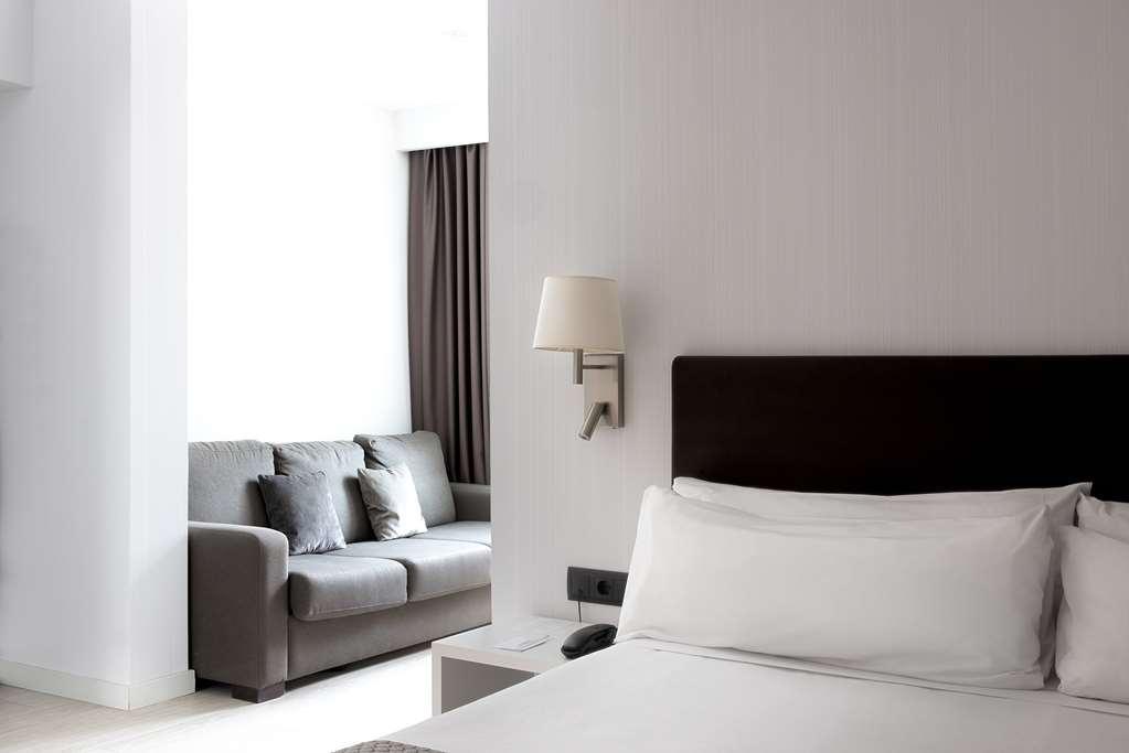 Catalonia Albeniz Hotel Barcelone