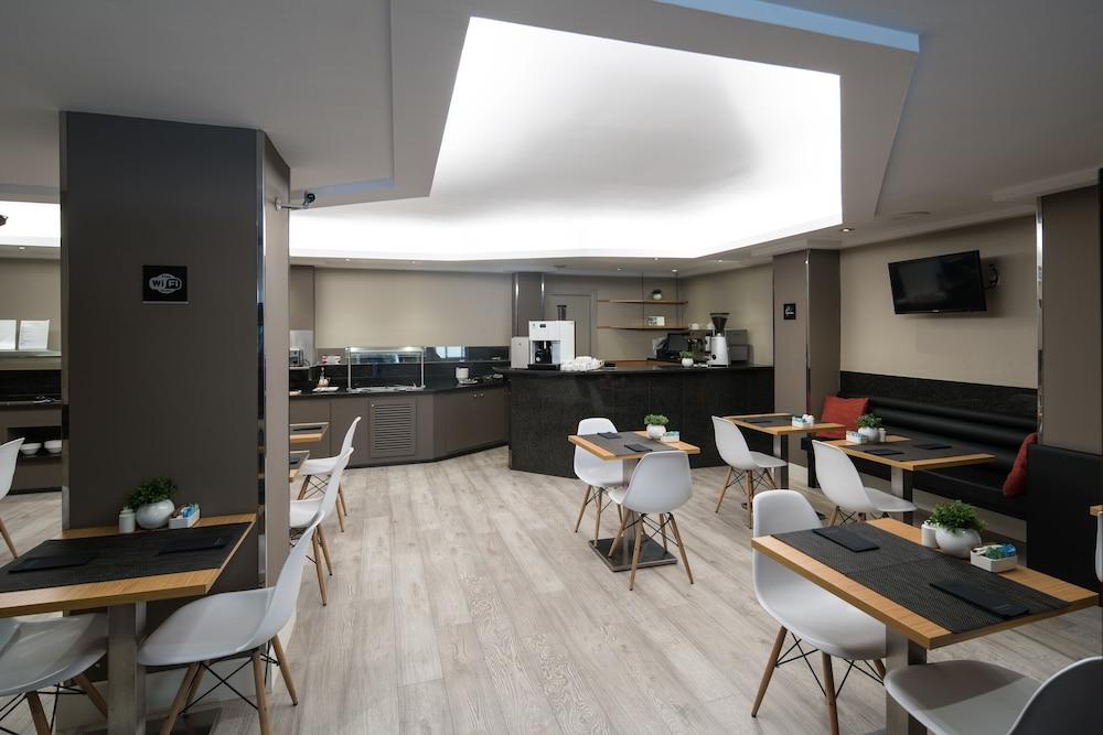 Catalonia Albeniz Hotel Barcelone
