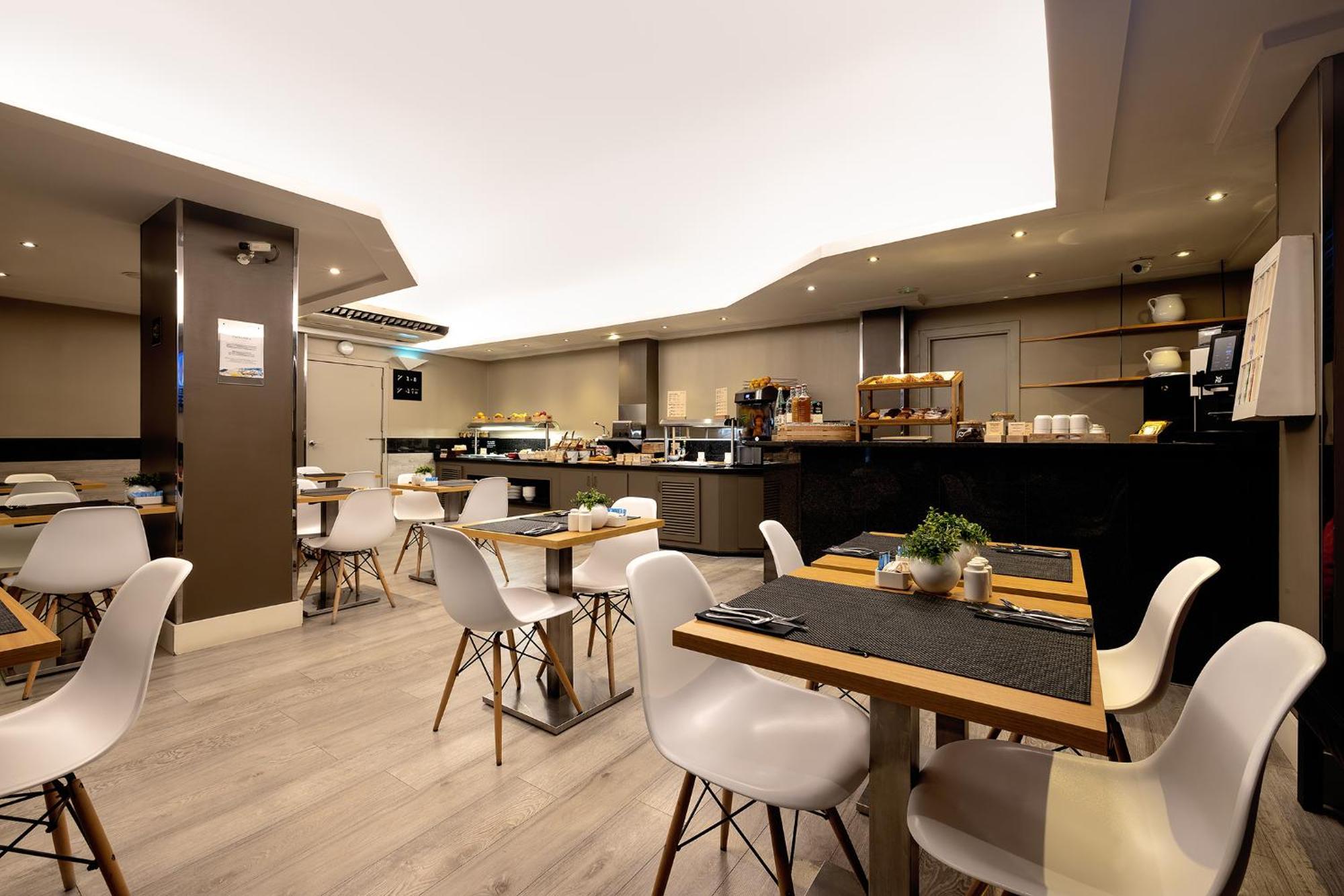 Catalonia Albeniz Hotel Barcelone