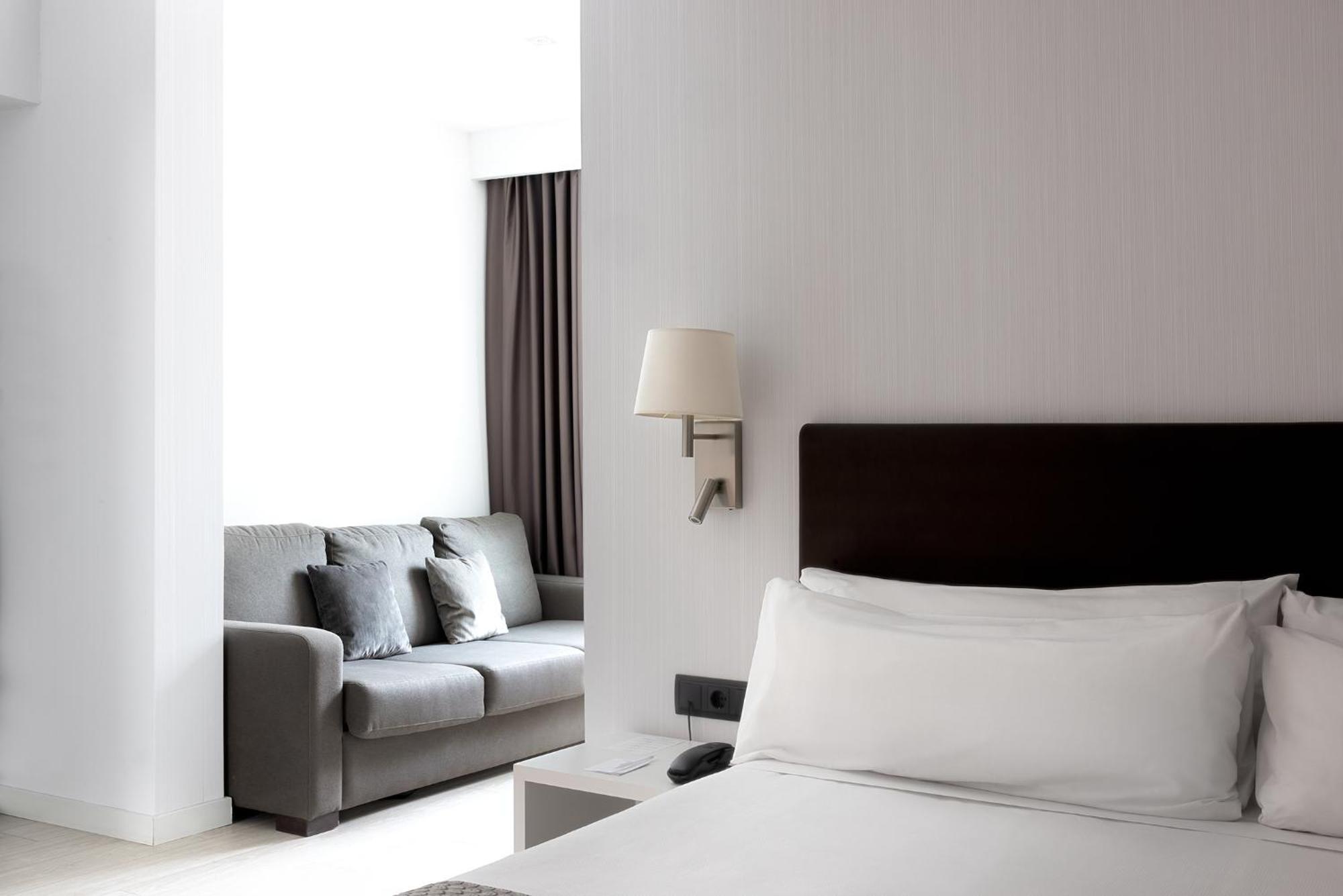 Catalonia Albeniz Hotel Barcelone