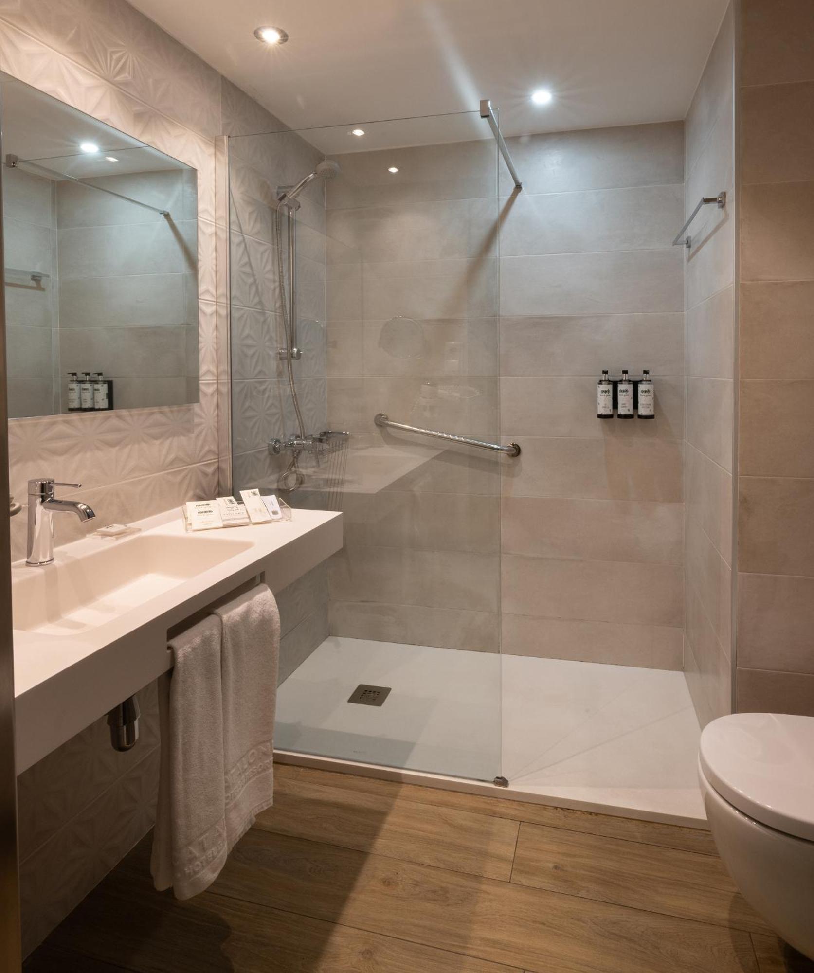 Catalonia Albeniz 3* Barcelone