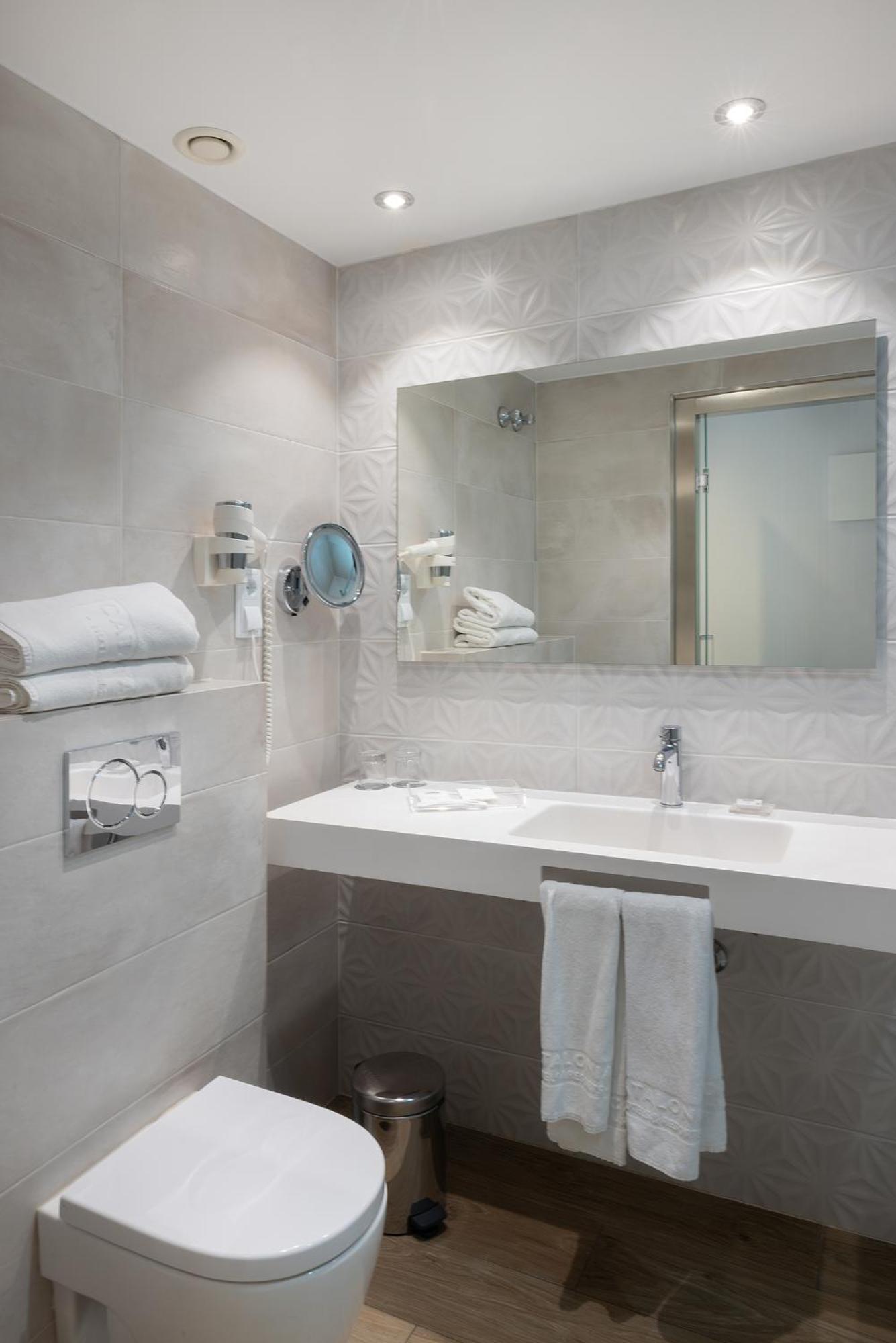 Hotel Catalonia Albeniz Barcelone