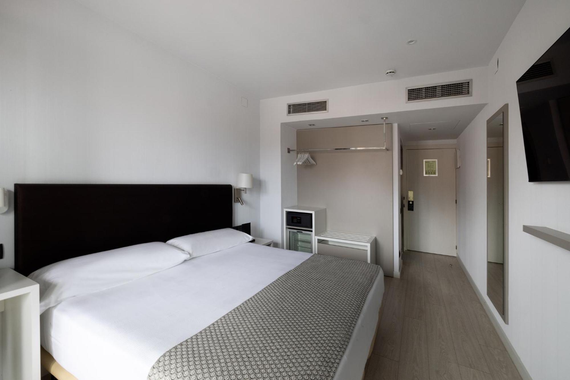 Catalonia Albeniz 3* Barcelone