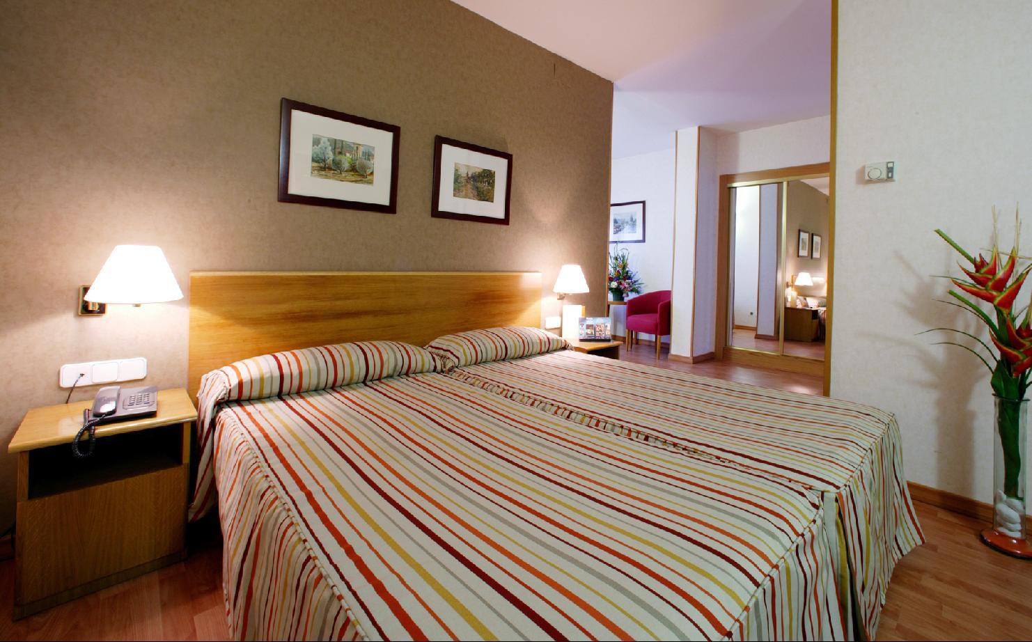 Catalonia Albeniz 3* Barcelone