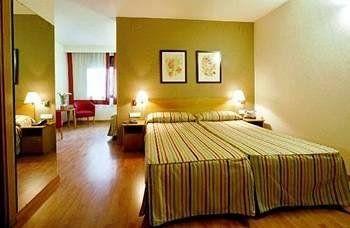 Catalonia Albeniz Hotel Barcelone